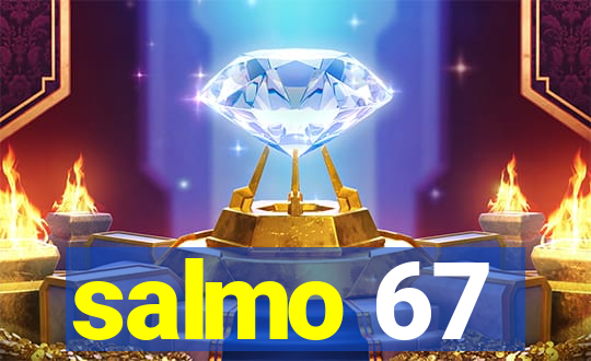 salmo 67